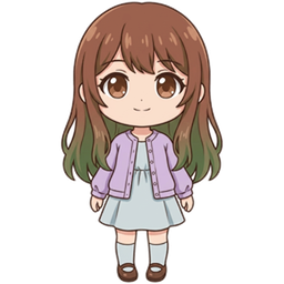 Girl fairy